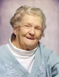 Betty Ann Powell Swift, had a huge heart