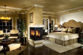 However, integrating the fireplace in the bedroom makes this luxury item more relaxing element of enjoyment in the home. 138 Luxury Master Bedroom Designs Ideas Photos