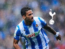 Maybe you would like to learn more about one of these? Latest Tottenham Transfer Rumours Willian Jose Agreement Alexander Sorloth Complications Football London
