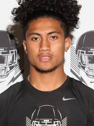 Wyoming All Time Linebacker Recruits