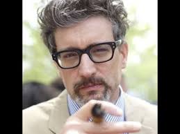 Nick Pipitone interview