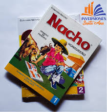 Nacho honduras es uno de los libros de ccc revisados aquí. Facebook