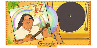 Iz passed away at the age of 38 on june 26, 1997, due to an respiratory problem. Israel Iz Kamakawiwo Ole Facebook