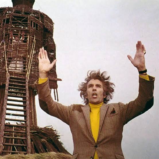 50 Years on It's the Wicker Man's Music That Still Sets It Apart