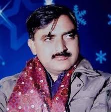 Mir Jahangir Khan Banglani