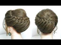 20 Best Hairstyles 2017 Year Most Popular Hairstyles Farrukh Shamuratov Youtube Hair Tutorials For Medium Hair Medium Hair Styles Hair Styles