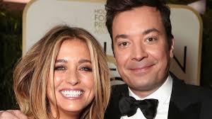 Who is Jimmy Fallon's wife Nancy Juvonen?