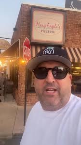 🚨 NOBODY MOVES, NOBODY GETS HURT!, We’re here — me & @seanbcomedy  promoting our show tomorrow night, October 9th, @richmondfunnybone 7PM 🎤🔥  ticket 🎟️ link 🔗 in Bio! , And listen… we found a diamond in ...