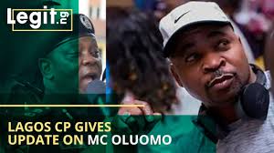 Da duminsa: Adamu Lafiya ya zama sabon shugaban rundunar 'yan sanda