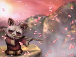 What Animal Is Master Shifu In Kung Fu Panda 3 Master Shifu By Purple Twilek On Deviantart Kung Fu Panda 3 Master Shifu Kung Fu Panda