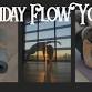 Friday Flow Yoga event image