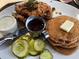 Guess they didn't realize that. Nashville Hot Chicken Picture Of Yard House Long Beach Tripadvisor
