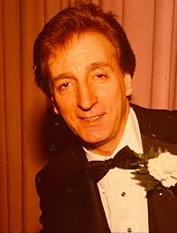 Joseph A. Cirillo Obituary