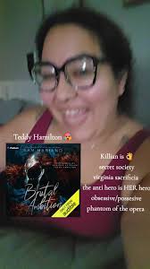 Brutal Ambition: Must-Listen Audiobook by Sam Mariano