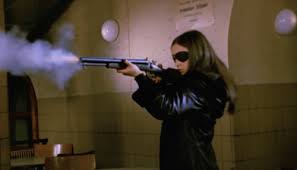 How gruesome it is, and brutaly violent. Legendary Rape Revenge Film Thriller A Cruel Rare Cult Cinema