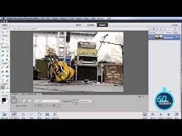 60 Second Elements Resize For Printing Youtube Photoshop Elements Photoshop Adobe Photoshop Elements