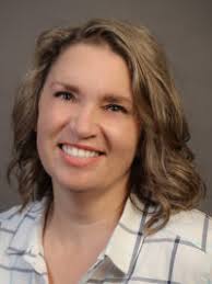 Introducing: Kim Sandberg