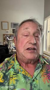 The amazing Stuart Pankin...