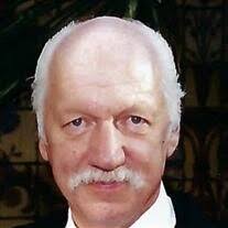 James Zagroba Obituary