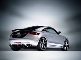 Follow the vibe and change your wallpaper every day! Audi Tt Abt Hd Wallpapers Free Download Wallpaperbetter