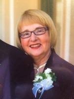 Elaine Thomas Obituary (1945