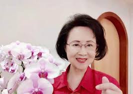 Qiong Yao was shocked to report that ...