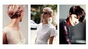 Alternative rock band formed in 1986 in boston, massachusetts. V Lete 2015 Se Nosi Lob Pixie Cut A Shag Naureus Cz