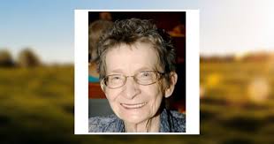 Judith A. Ruttan Obituary November 3, 2019