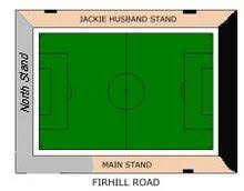 Hampden park stadium plan scotland world stadium plans hampden throughout hampden park seating plan. Firhill Stadium Wikipedia