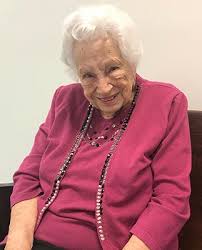 Andalusia's beloved 'Hugging Helen' passes away