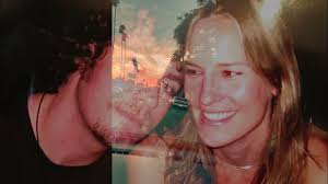 Zachariah & the Lobos Riders "Bartenders in L.A."