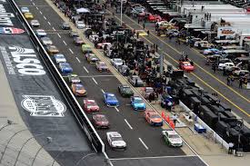 Learn more about the methodology behind nascar numbers. Nascar Abandons Group Qualifying Returns To Single Car Runs