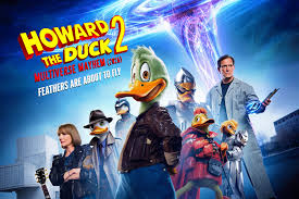 Howard the Duck 2: Multiverse Mayhem (2026) – NIWSZONE