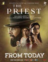 After the last vampire war. The Priest Movie Review 2021 Rating Cast Crew With Synopsis