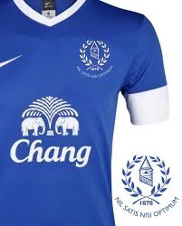 Ohio state buckeyes logo vector everton logo. New Everton Crest Confirmed Page 44 Grandoldteam