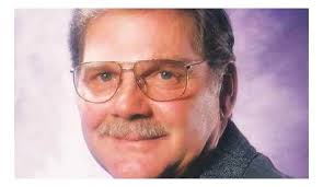 Obituary Dodge City Ks Dale E Brown Daily Globe-