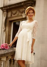 Umstands brautkleid mit top qualität auf günstiger preisen. Brautkleider Fur Mamis Die Schonste Umstandsmode Zur Hochzeit