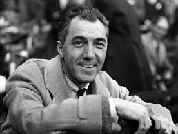 Charles “Chick” Stahl