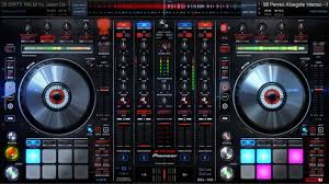 Mix Reggaeton Dj Javi Pioneer Ddj Sx2 Virtual Dj 8 Dj Mixer Dj Dj Systems
