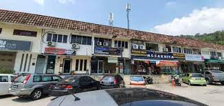 Sk taman melawati merupakan salah sebuah sekolah subsidi oleh kerajaan malaysia. Taman Melawati Jalan H3 Taman Melawati Kuala Lumpur 2800 Sqft Commercial Properties For Sale By Gerald Ng Rm 1 250 000 32209563