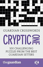 If you are a novice at crossword puzzles, these tips can get you started right. Guardian Cryptic Crosswords 1 By Stephenson Hugh Fair Paperback Worldofbooks