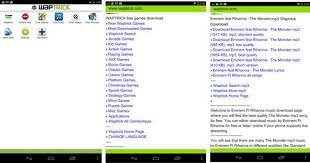 Www.waptrick.com is a platform which you can download android games, apps, wallpapers, music and loads of other contents. Download Waptric Newer Music Com Waptrick Game Free Download For Mobile Android Waptrick Mp3 Music 1 0 Free June3