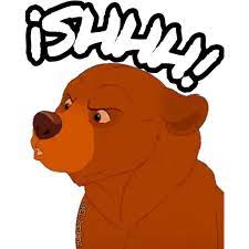 Angayuqaq oscar kawagley, bumper robinson, d. Tierra De Osos Stickers For Whatsapp