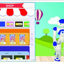 Robots are predicted to be the next big thing. Pdf Socio Cognitive Engineering Of A Robotic Partner For Child S Diabetes Self Management
