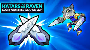 Take a sneak peak at the movies coming out this week (8/12) how old is captain america? Brawlhalla On Twitter Free Weapon Skin You Can Redeem The Katars Of The Raven In Game One Time On A Platform Of Your Choice Get Your Code Here Https T Co L0j8lmh3j1 Https T Co Xk4kug1ojv
