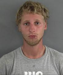 19-year-old arrested with marijuana he had purchased in 'bad area' of  Wildwood