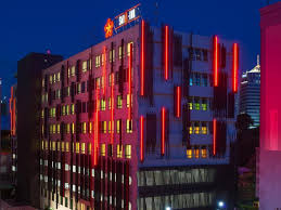 Jalan air molek, , 80000, johor bahru johor. Swiss Inn Johor Bahru Located In Johor Bahru Johor Malaysia