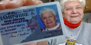 Finally, Rochester woman allowed to get ID from state