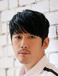 Jang hyuk, born as jung yong joon, is a south korean actor under sidushq entertainment. Jang Hyuk ìž¥í˜ Mydramalist