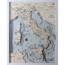 35.28896 6.62727 47.09215 18.78447 il suolo italiano, fortemente antropizzato, ha varie caratteristiche (vulcanico, endolagunare. Italia